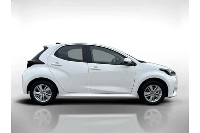 Toyota Yaris (2026) thumbnail 6