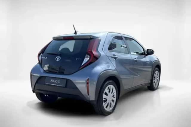 Toyota Aygo X (2026) thumbnail 5
