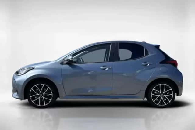 Toyota Yaris (2026) thumbnail 2