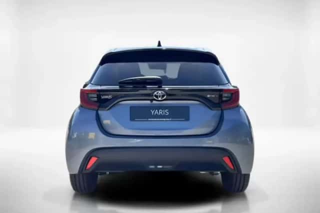 Toyota Yaris (2026) thumbnail 4