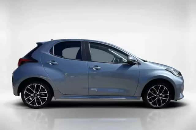 Toyota Yaris (2026) thumbnail 6
