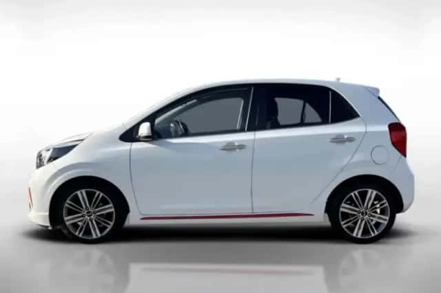 Kia Picanto (2019) thumbnail 2