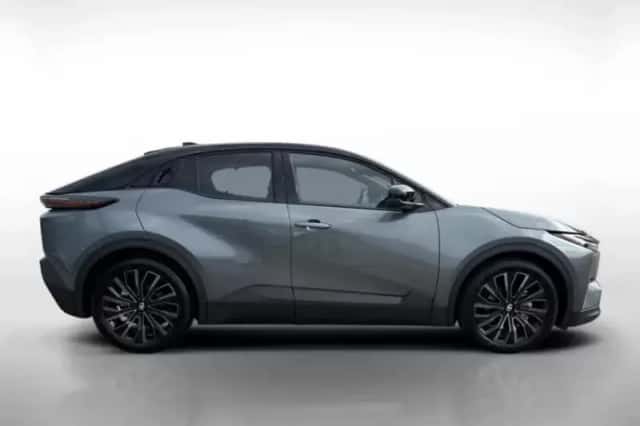 Toyota C-HR+ (2026) thumbnail 6