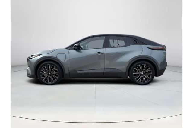 Toyota C-HR+ (2026) thumbnail 2