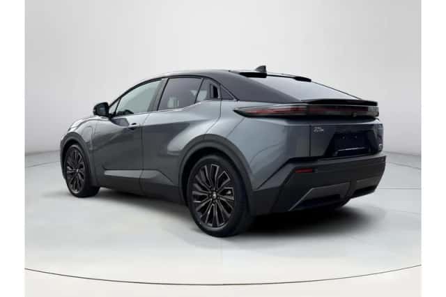 Toyota C-HR+ (2026) thumbnail 3