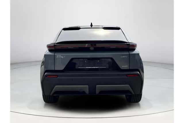 Toyota C-HR+ (2026) thumbnail 4