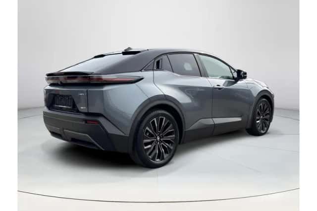 Toyota C-HR+ (2026) thumbnail 5