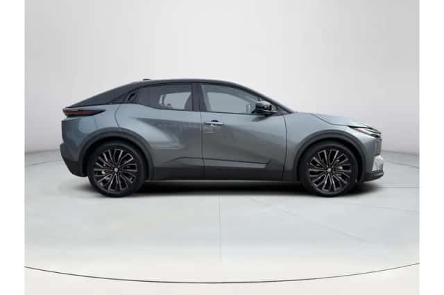 Toyota C-HR+ (2026) thumbnail 6