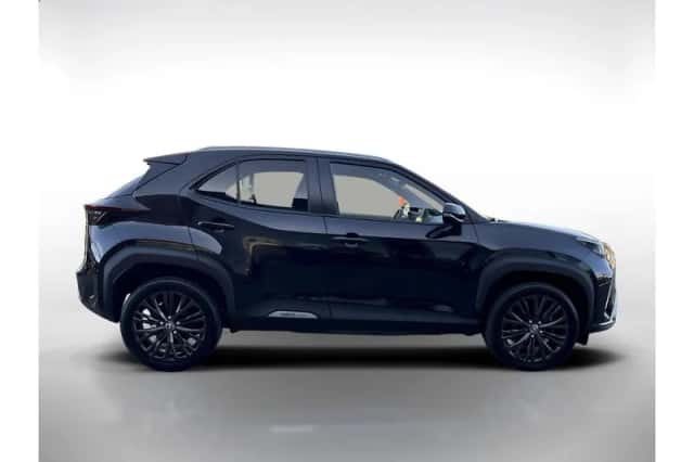 Toyota Yaris Cross (2021) thumbnail 6