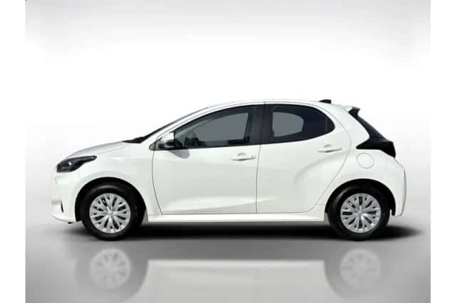 Toyota Yaris (2026) thumbnail 2