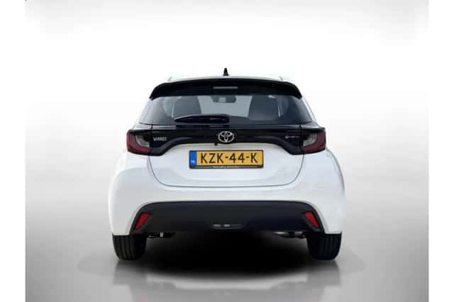 Toyota Yaris (2026) thumbnail 4