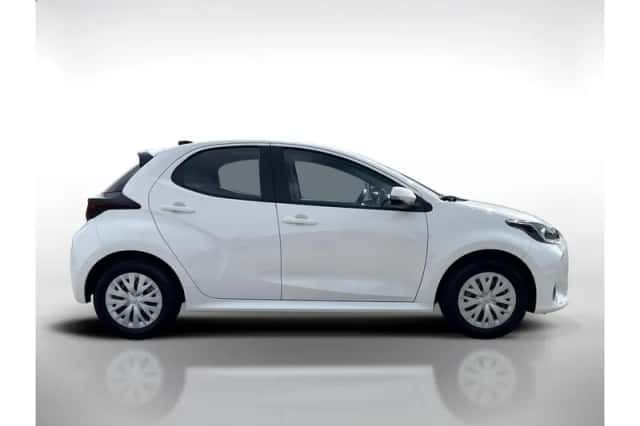 Toyota Yaris (2026) thumbnail 6