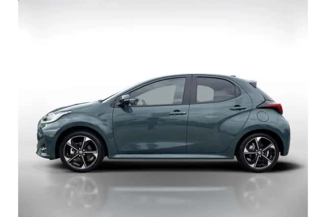 Toyota Yaris (2026) thumbnail 2