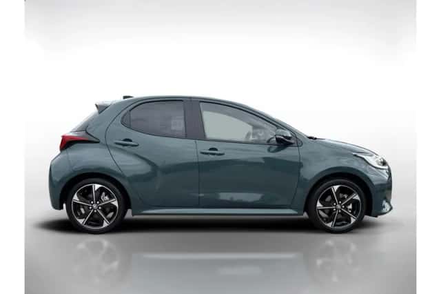 Toyota Yaris (2026) thumbnail 6