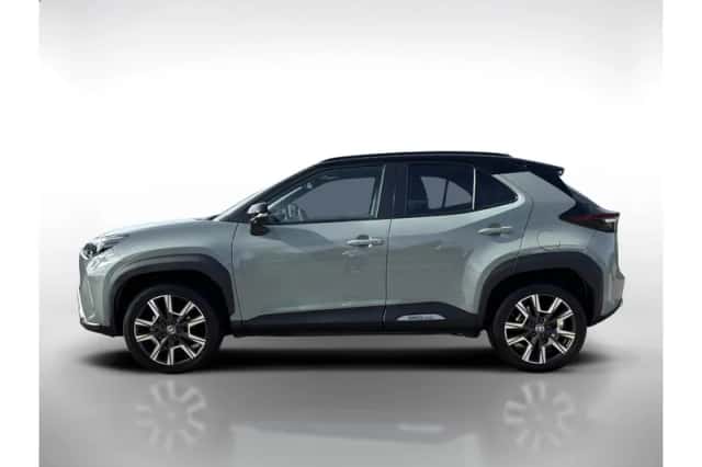 Toyota Yaris Cross (2024) thumbnail 2