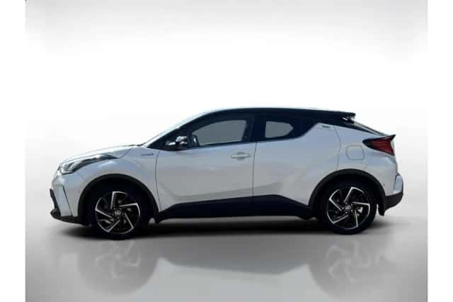 Toyota C-HR (2020) thumbnail 2