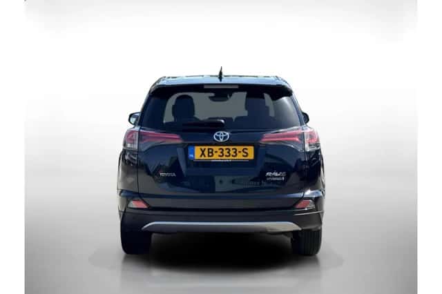 Toyota RAV4 (2018) thumbnail 4