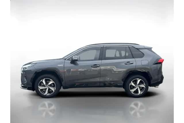Toyota RAV4 (2024) thumbnail 2