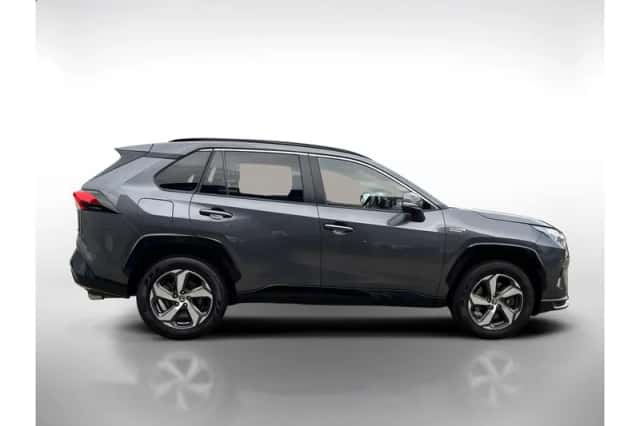 Toyota RAV4 (2024) thumbnail 6