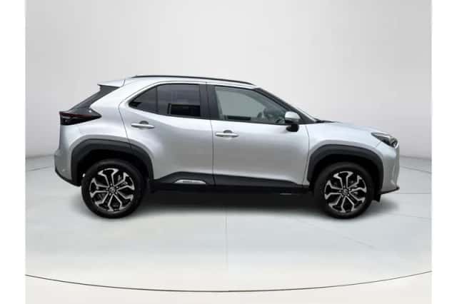 Toyota Yaris Cross (2025) thumbnail 6
