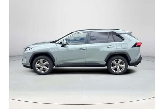 Toyota RAV4 (2021) thumbnail 2