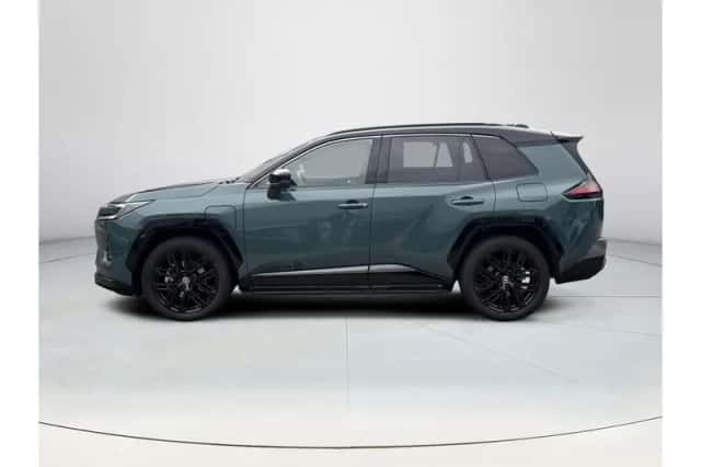 Toyota RAV4 (2026) thumbnail 2