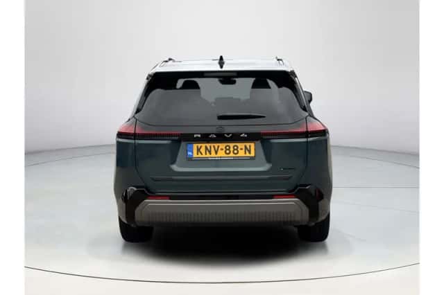Toyota RAV4 (2026) thumbnail 4