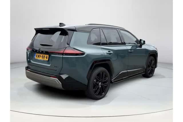 Toyota RAV4 (2026) thumbnail 5