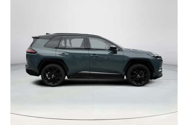 Toyota RAV4 (2026) thumbnail 6