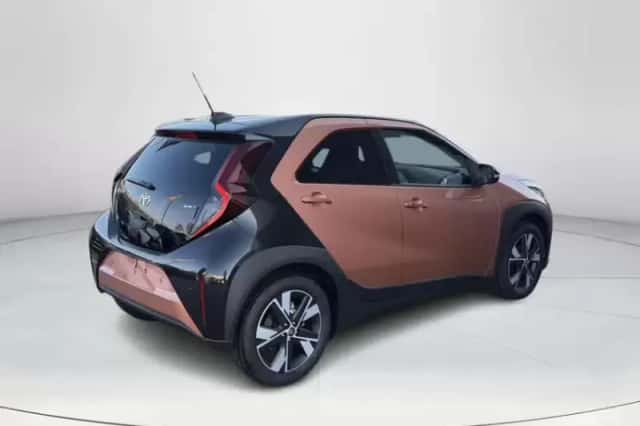 Toyota Aygo X (2026) thumbnail 5