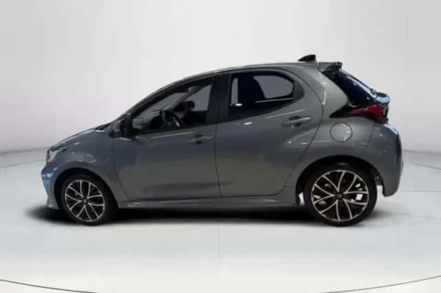 Toyota Yaris (2026) thumbnail 2