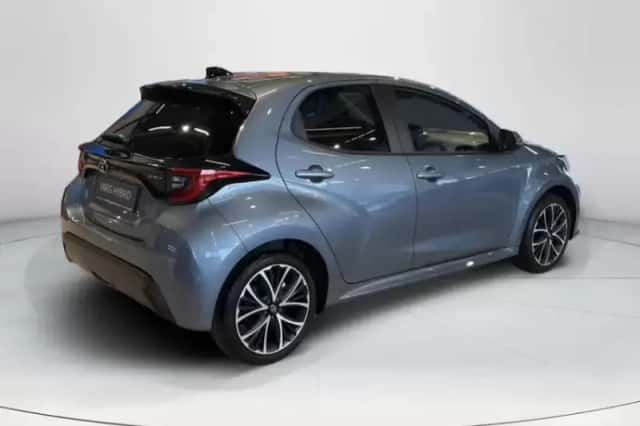 Toyota Yaris (2026) thumbnail 5