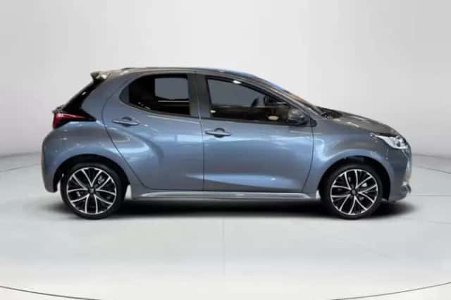 Toyota Yaris (2026) thumbnail 6