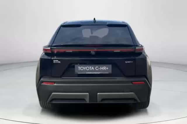 Toyota C-HR+ (2026) thumbnail 4