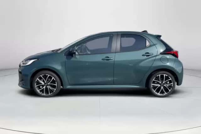 Toyota Yaris (2026) thumbnail 2