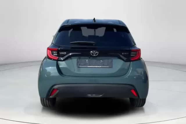 Toyota Yaris (2026) thumbnail 4