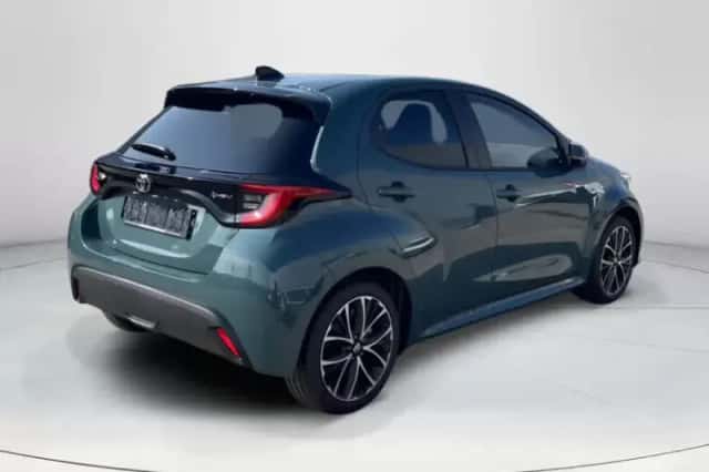 Toyota Yaris (2026) thumbnail 5