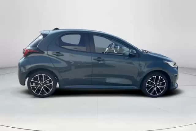 Toyota Yaris (2026) thumbnail 6