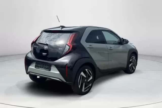 Toyota Aygo X (2026) thumbnail 5
