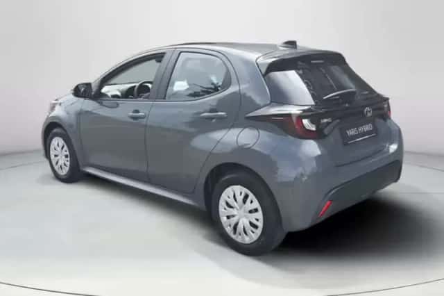 Toyota Yaris (2026) thumbnail 3