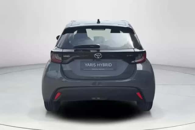 Toyota Yaris (2026) thumbnail 4