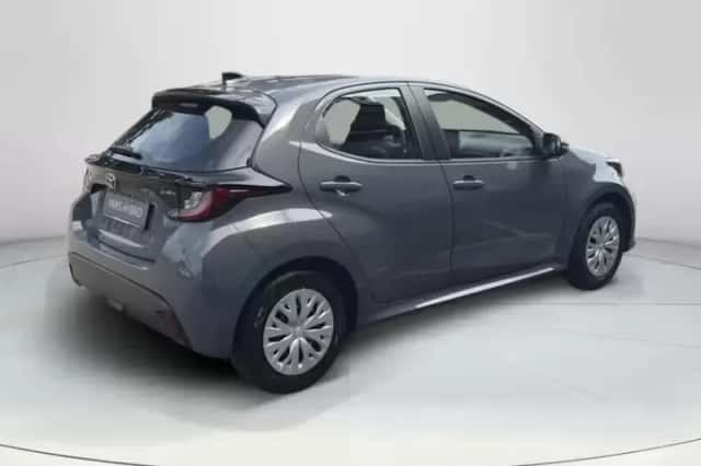 Toyota Yaris (2026) thumbnail 5