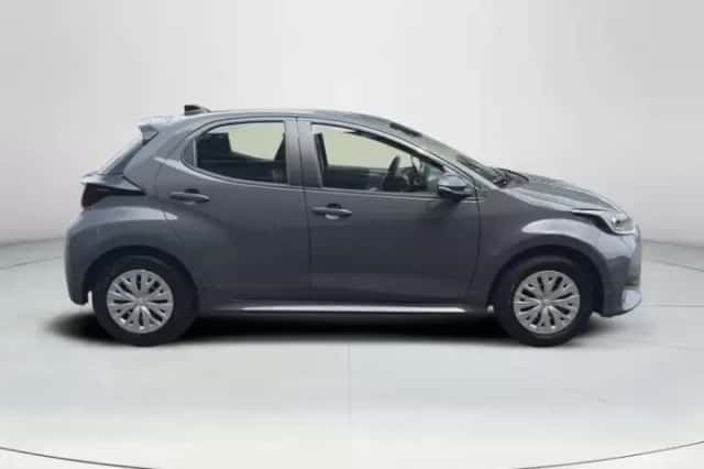 Toyota Yaris (2026) thumbnail 6