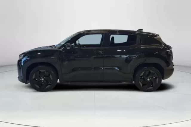 Toyota Urban Cruiser (2026) thumbnail 2