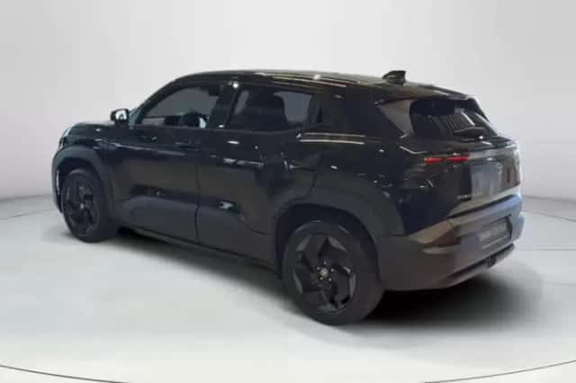 Toyota Urban Cruiser (2026) thumbnail 3