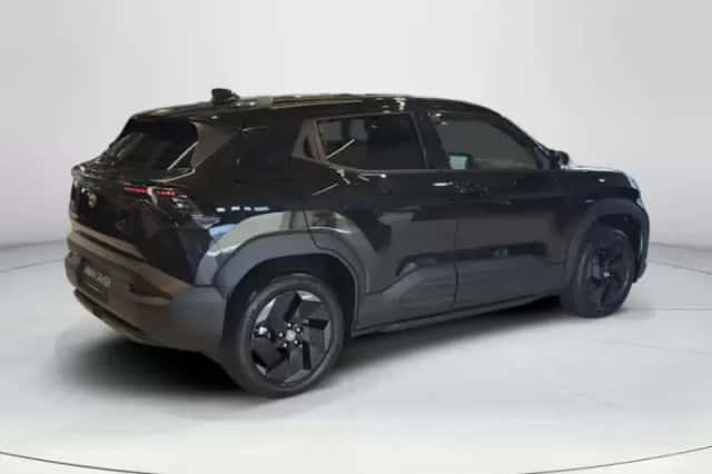 Toyota Urban Cruiser (2026) thumbnail 5
