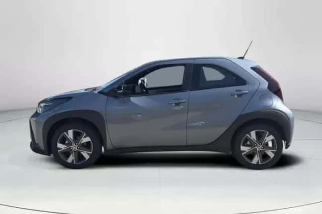 Toyota Aygo X (2026) thumbnail 2