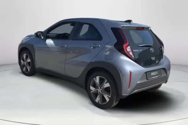Toyota Aygo X (2026) thumbnail 3