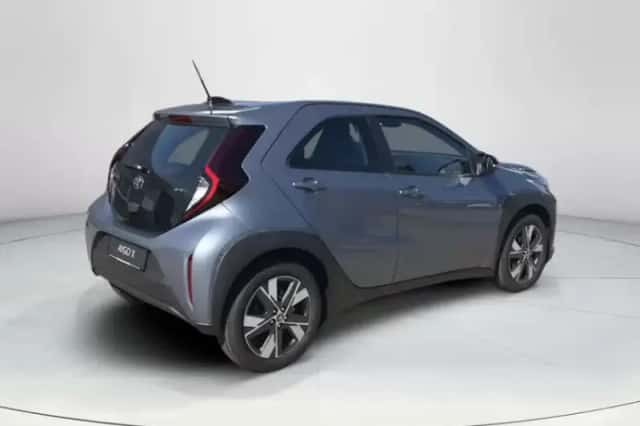 Toyota Aygo X (2026) thumbnail 5