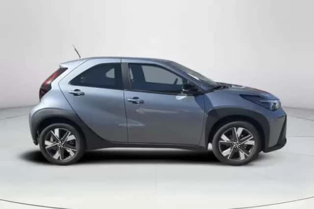 Toyota Aygo X (2026) thumbnail 6